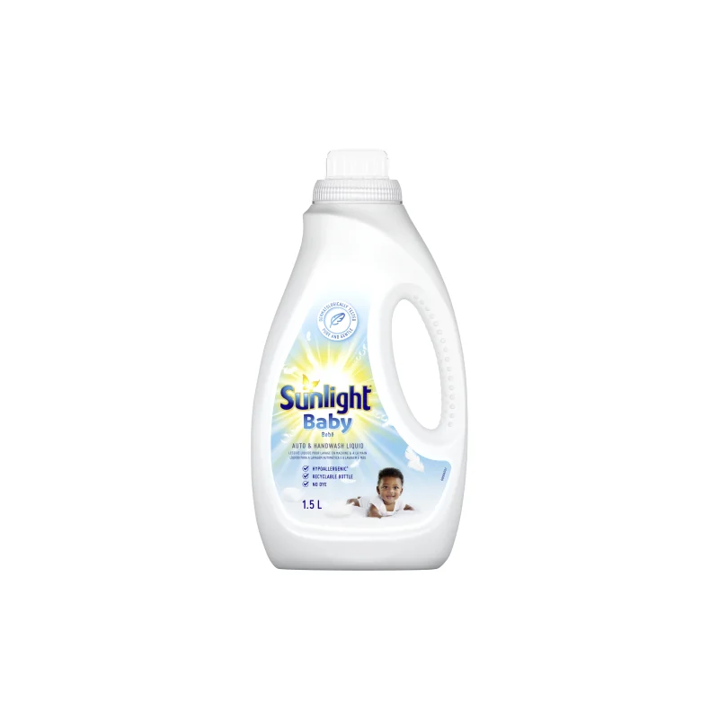 SUNLIGHT GENTLE BABY REFILL500