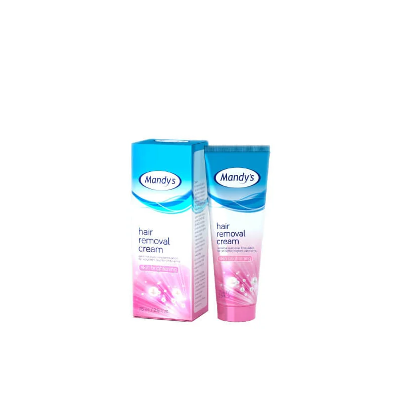 MANDY HAIR REMOVAL CRM 15ML