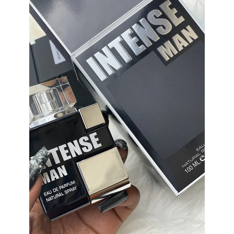 BP MASCULIN INTENSE MAN 100ML