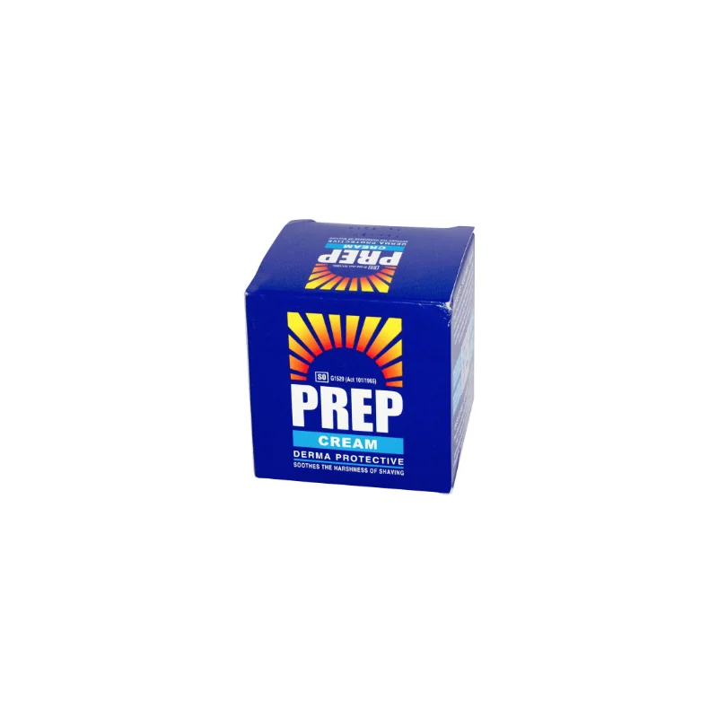 PREP CREAM 500G