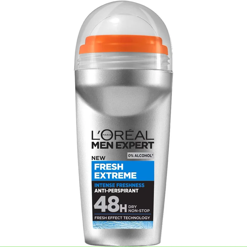 STS ROLL ON MEN XTREME FRESH