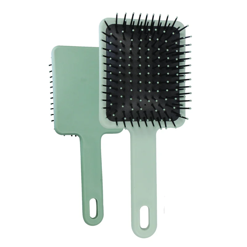 COMB BRUSH SQUARE