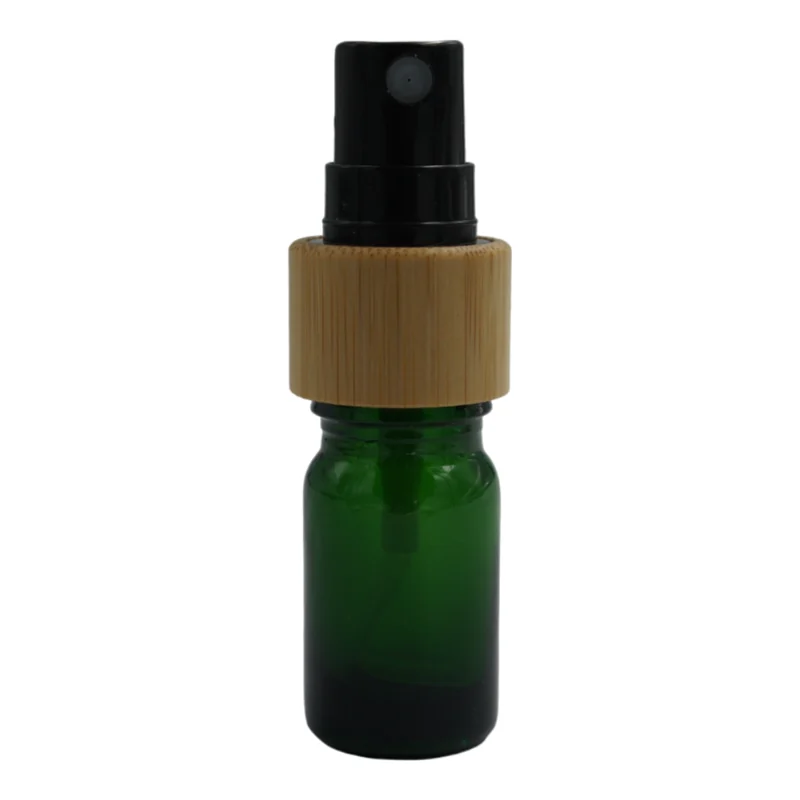 MUTI GREEN SPECIAL 5ML