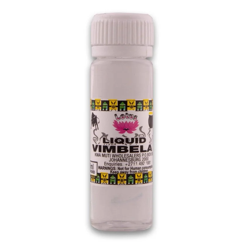 VIMBELA ASS 25G DAUD