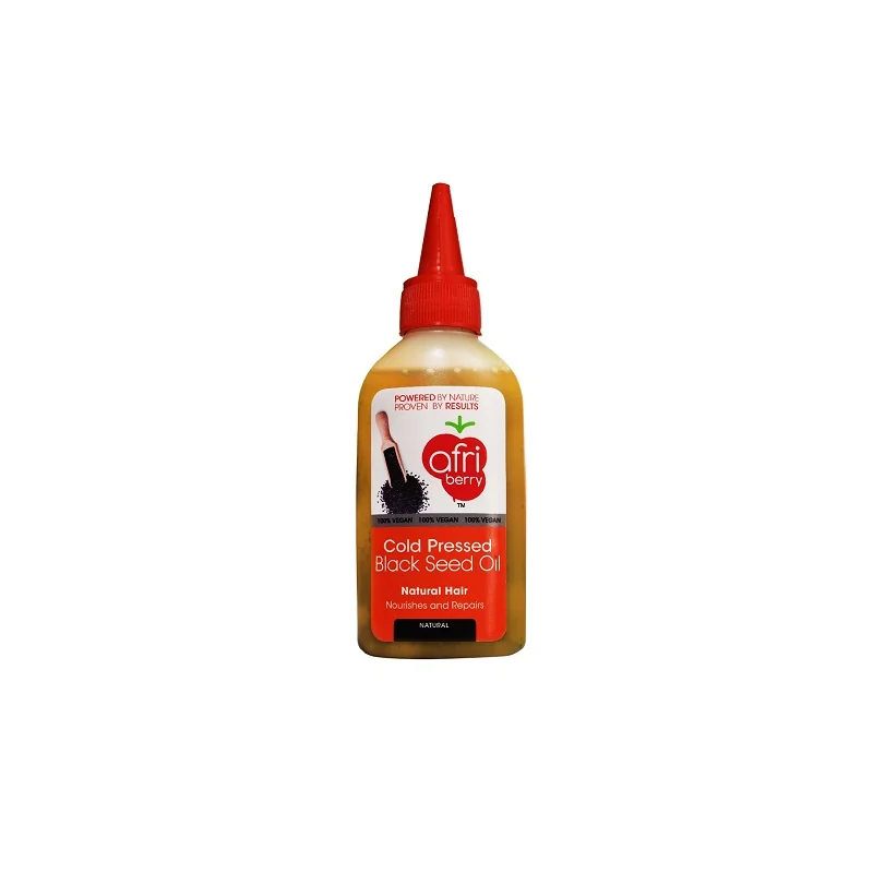 AFRI-BERRY MOR GOLD OIL 100ML