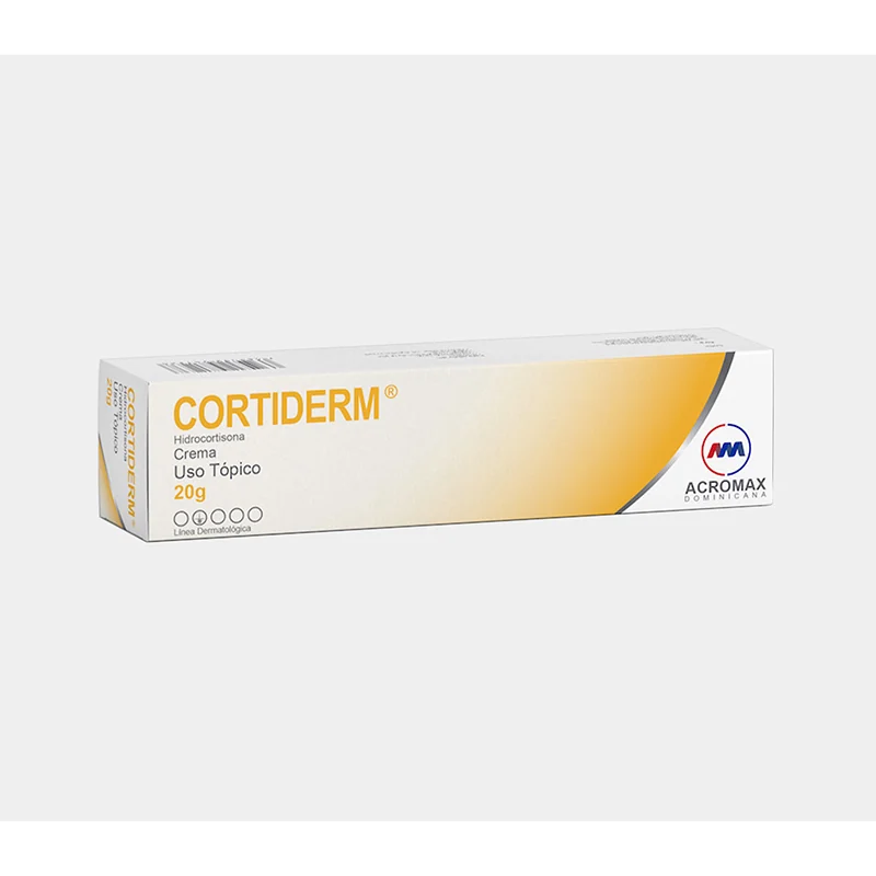 CORTODERM CREAM 15G
