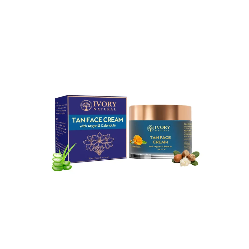 SUN CREAM PREUENT TAN 100ML OO