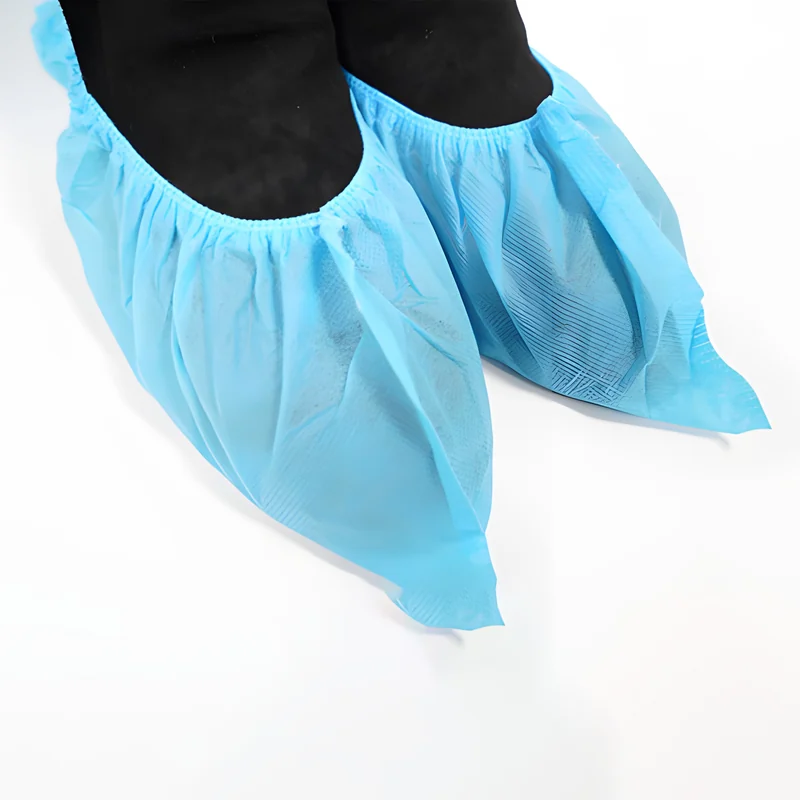 DISPOSIBLE SHOE COVER 1X1