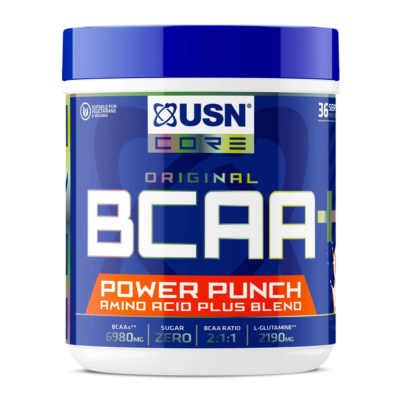 USN DRINK BCAA