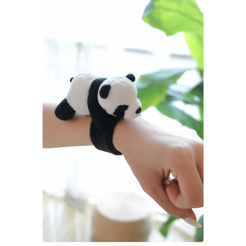 WRIST PANDA1