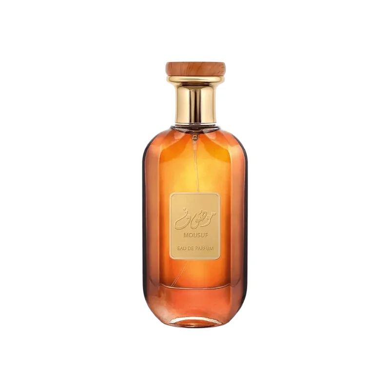 PERFUME MOUSUF SEXY 100ML