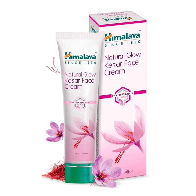 HIMALAYA FAIRNESS CREAM 50G