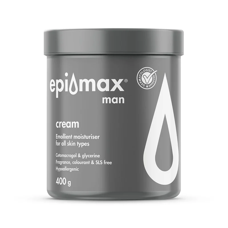 EPIMAX MAN 400G JAR