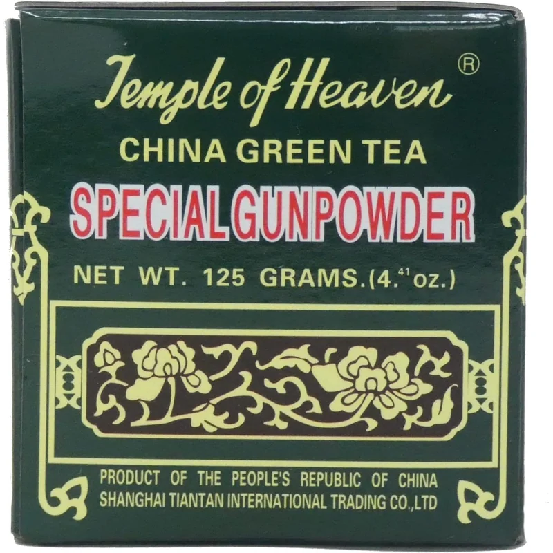 EVE SPECIAL GUN POWDER TEA100G