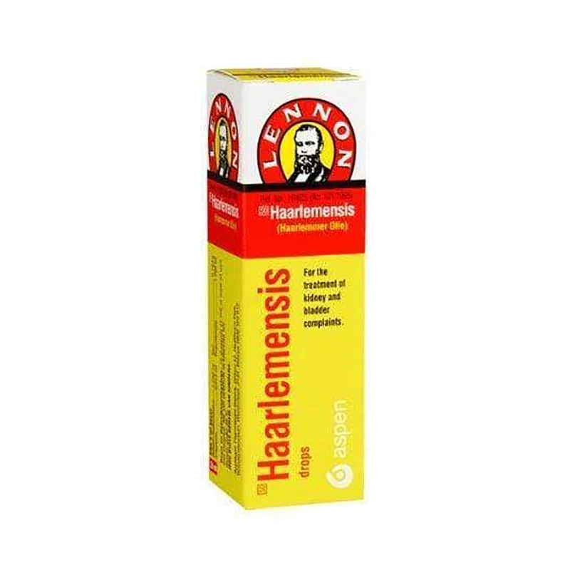 LENNON HAARLEMENSIS 20ML