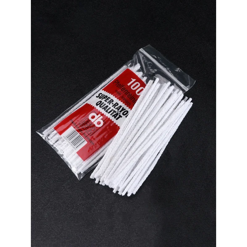 PIPE CLEANERS CLIPPA SALES