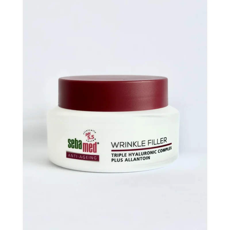 SEBAMED WRINKLE FILLER