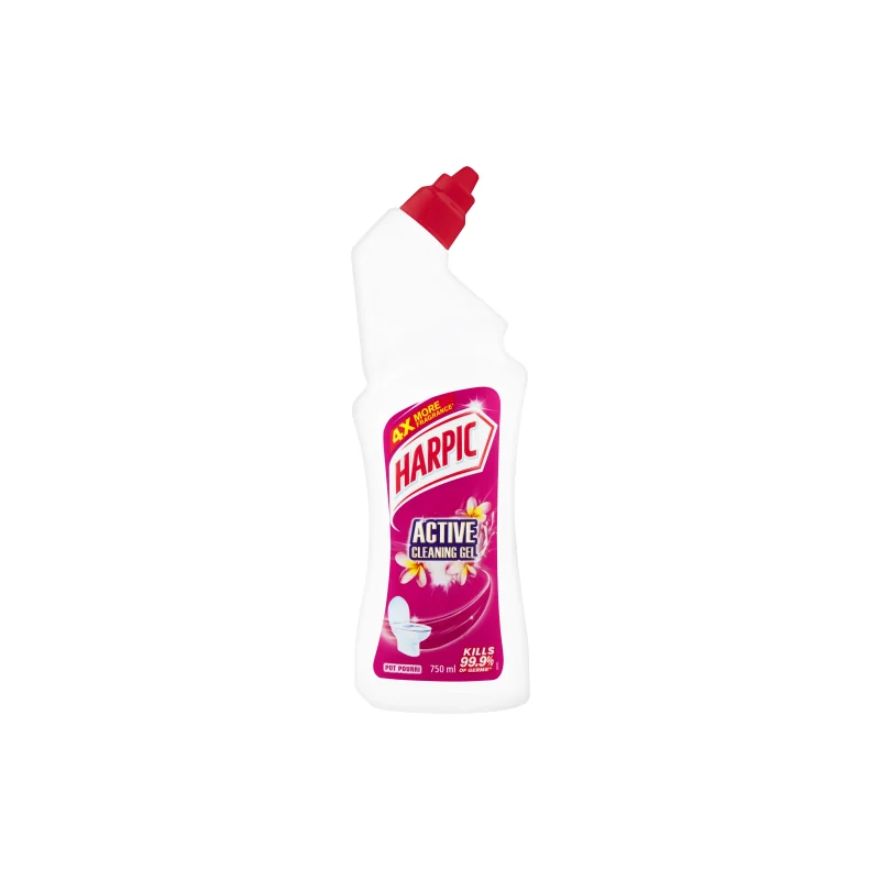 HARPIC POTPOURRI C/GEL 750ML