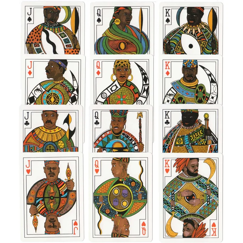 PLAYING CARD