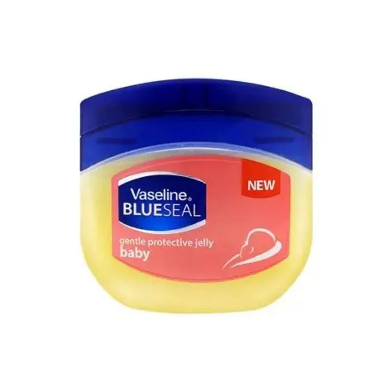 VASELINE BLUESEAL BABY 250ML