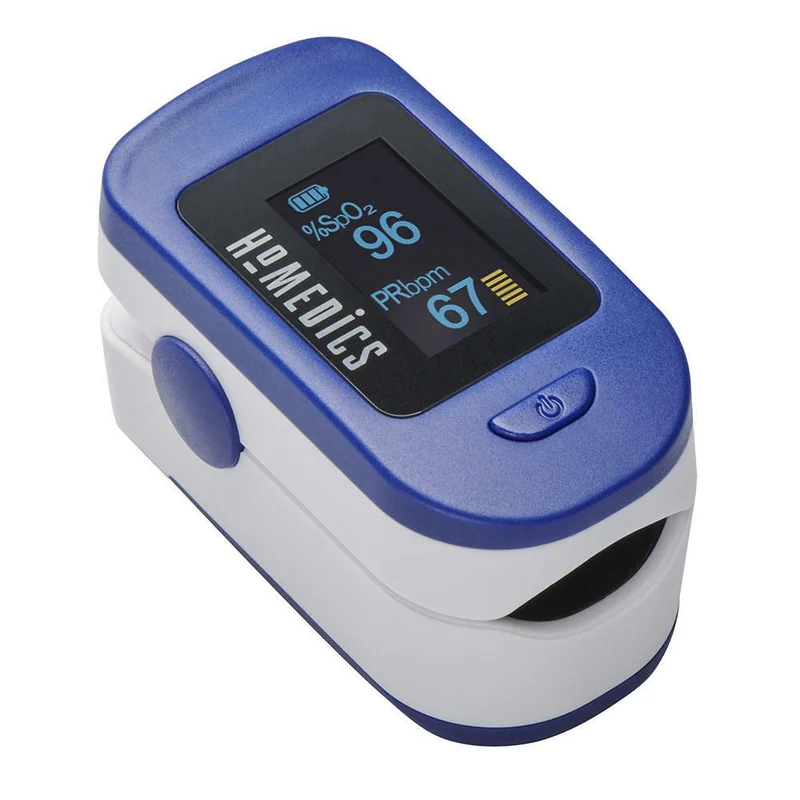 OXIMETER PULSE