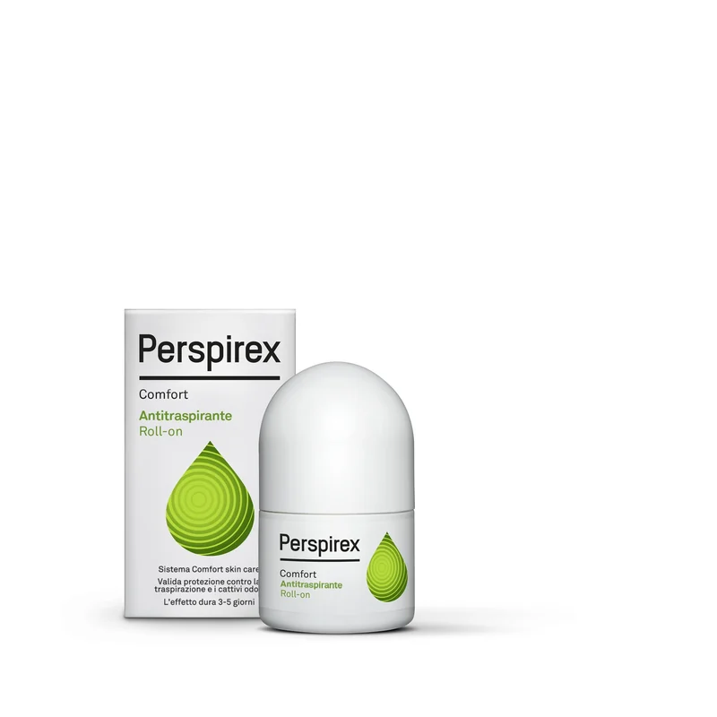 PERSPIREX COMFORT ROLL ON 20ML