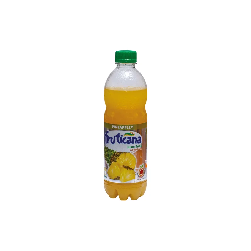 DRINK FRUTA PINEAPPLE 430ML