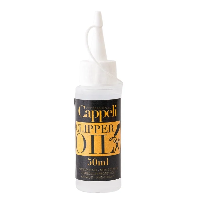 CLIPPER OIL CAPPELI 50ML