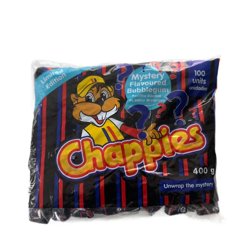 CHAPIES/SWEETS
