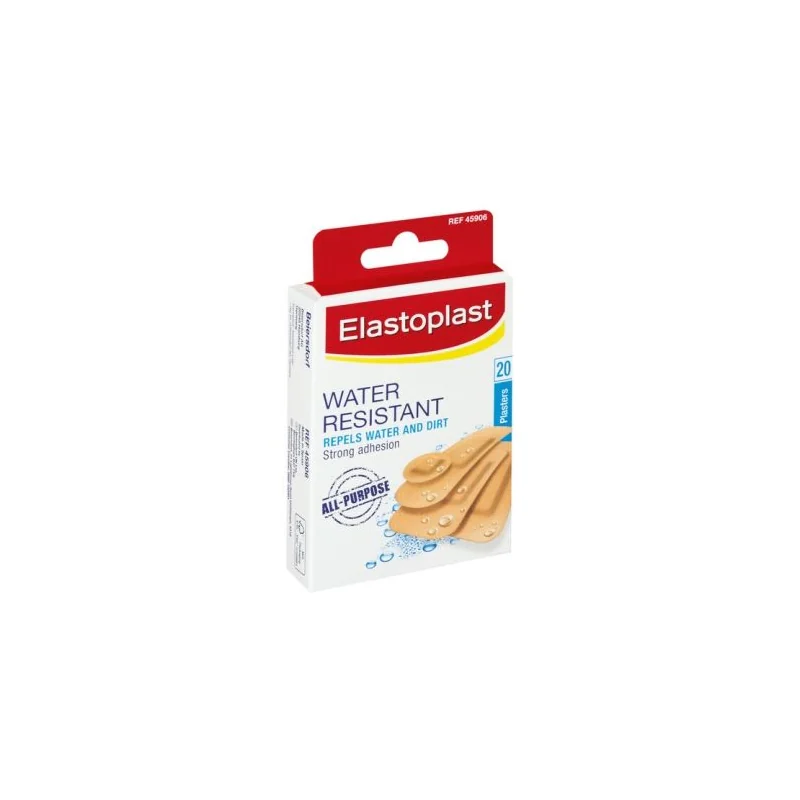 ELASTOPLAST WATER RESIST 80STR