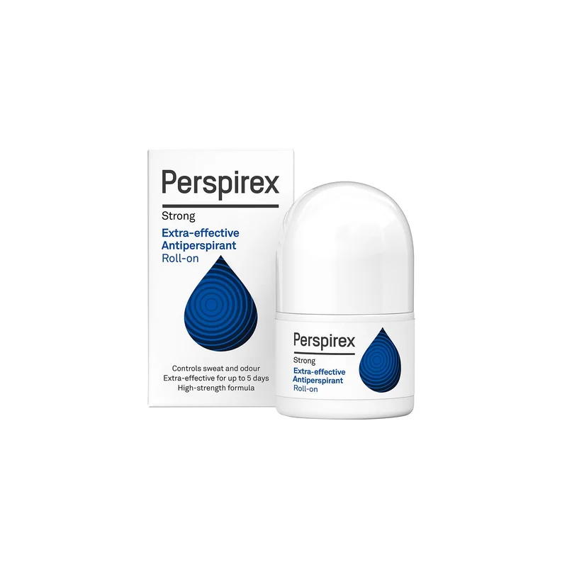 PERSPIREX ROLL ON STRONG