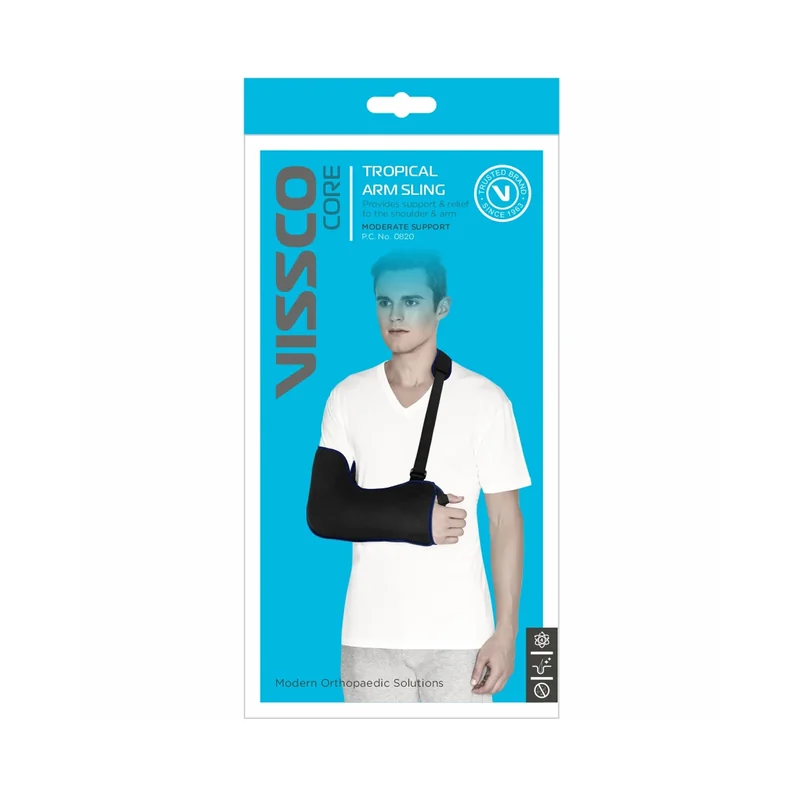 VISSCO ARM/P SLING XLARGE