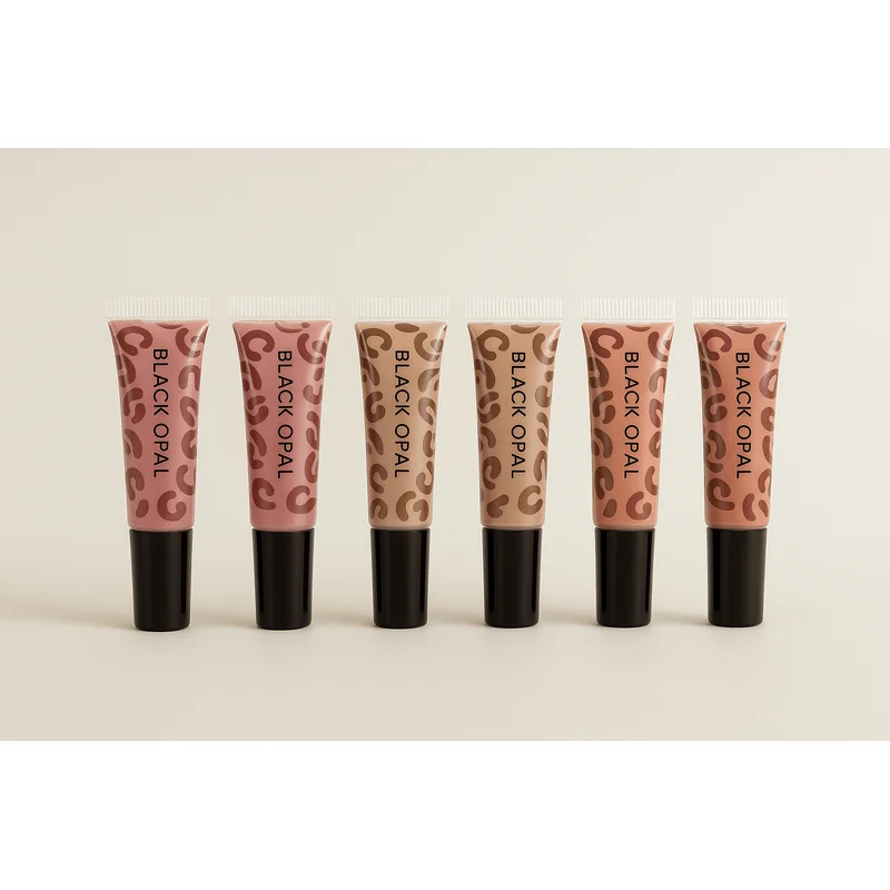 LIP GLOSS BLACK OPALER