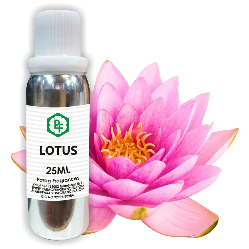 VIMBELLA MIXED 25ML LOTUS