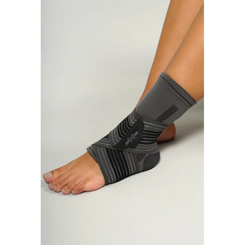 ANKLE SUPPORT ADJUSTABLE ND-05