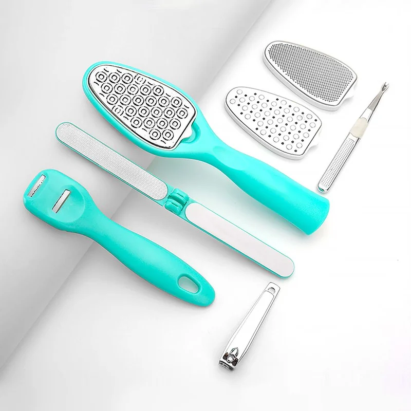 NAIL SKIN TOOLS