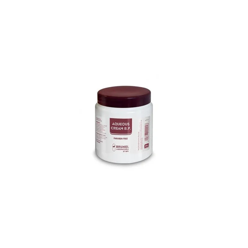 AQUEOUS CREAM BRUNEL 500G