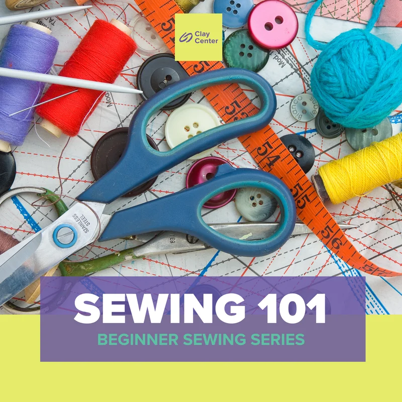 SEWING SERIES
