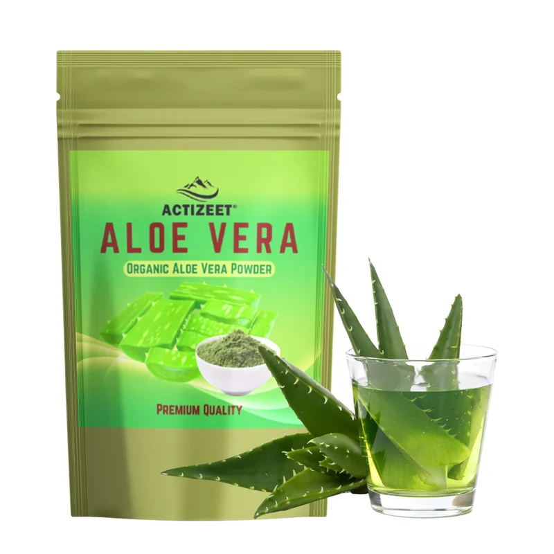 DH ALOE VERA POWDER SPF25 K/B