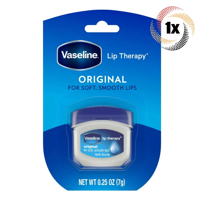 VASELINE LIP THERAPY C/BUTTR20