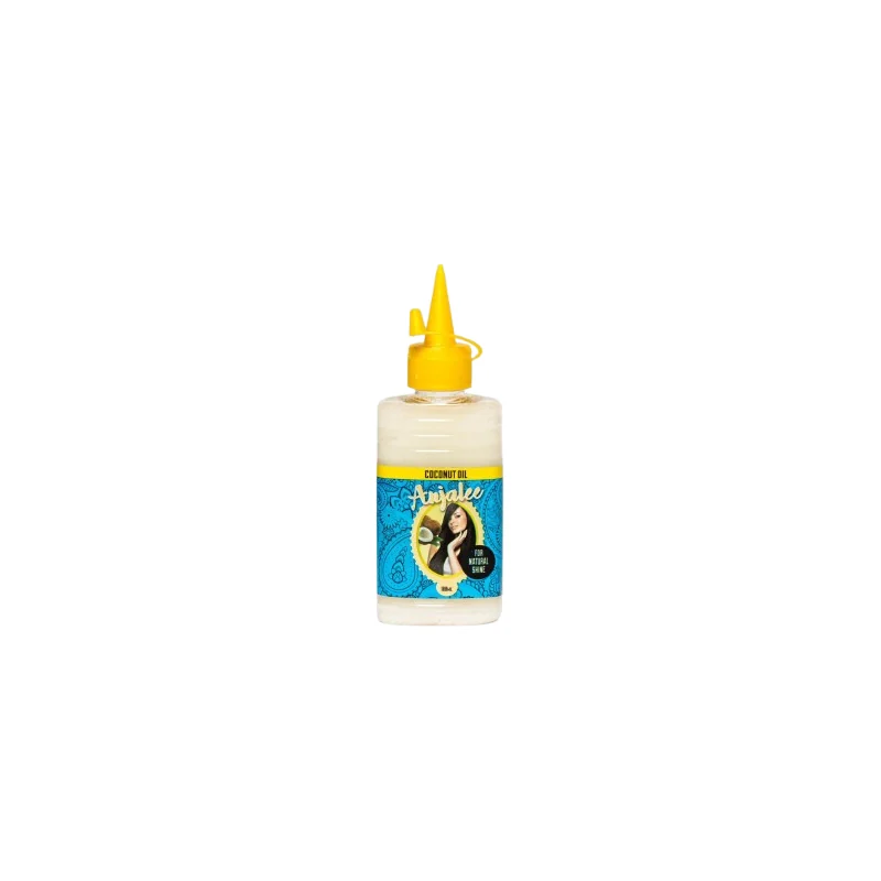 COCONUT OIL ANJALEE 100ML