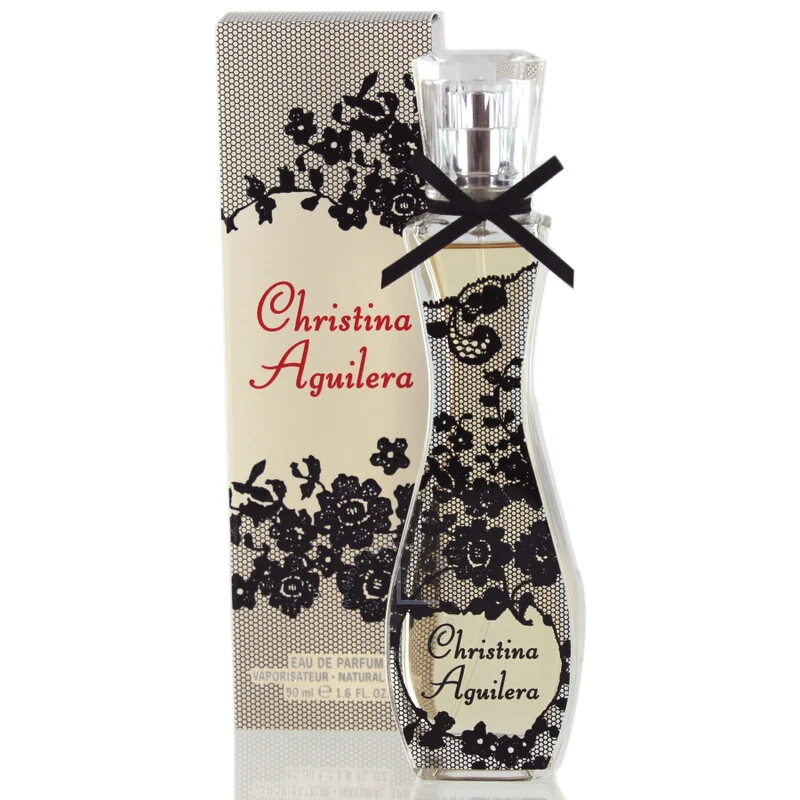 BP CHRISTINA AGUILERA 50ML PER