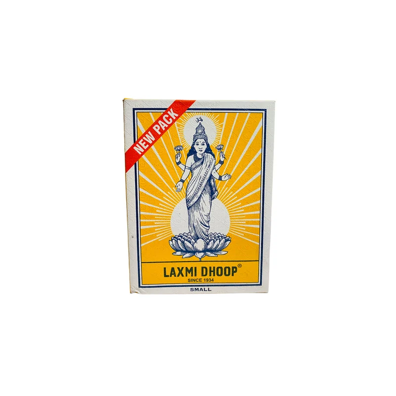 LAXMI DHOOP SMALL