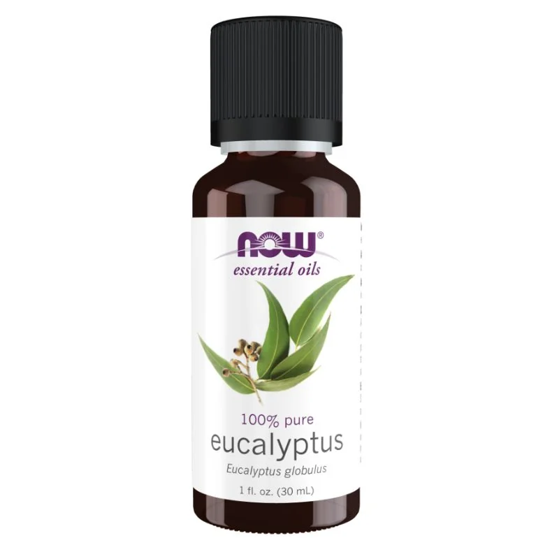EUCALYPTUS OIL 30ML SWISS PRO