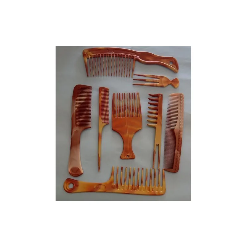 COMB SET 8PCS ITEM NO:208