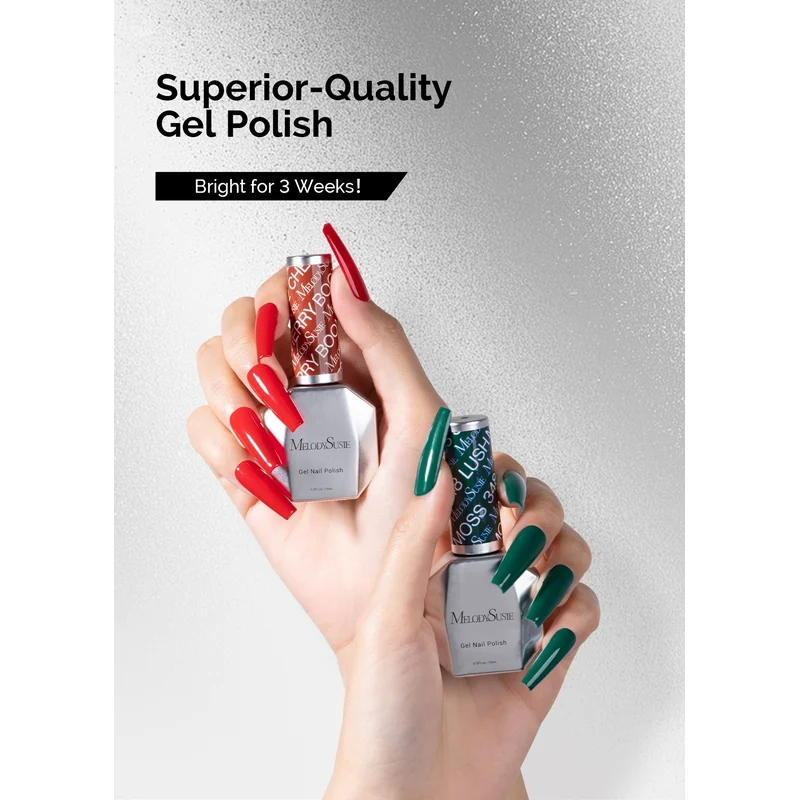 NAIL POLISH GEL 15ML