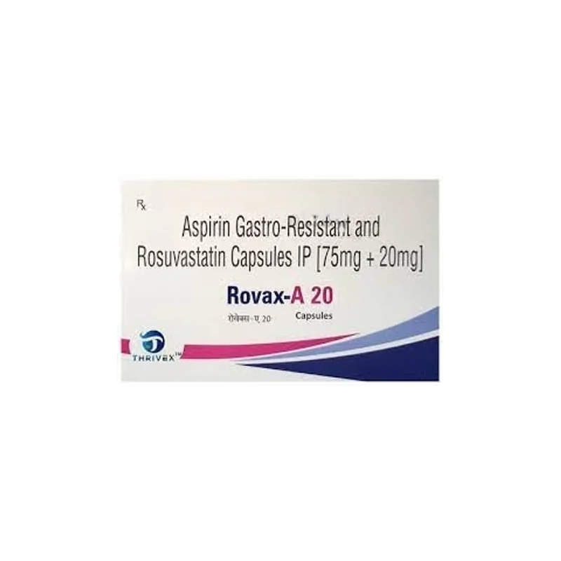 INNRIKA 75MG 10S