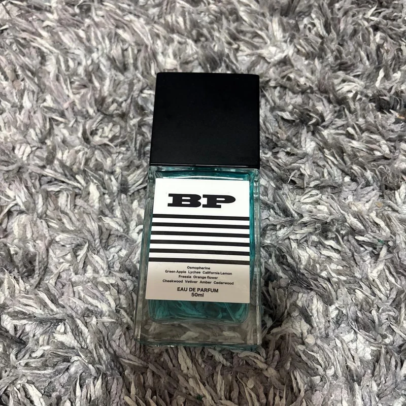 BP LACE 50ML
