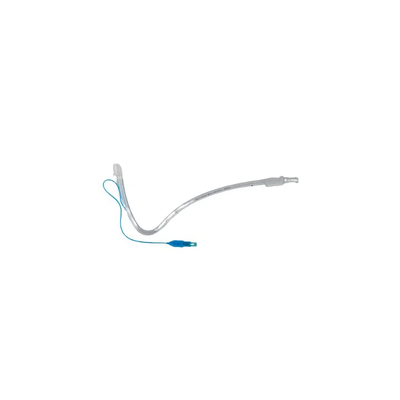 ENDOTRACHEAL TUBE PLAIR 8.0MM
