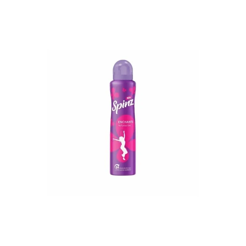 S2S SORINGRAIN DEO 150ML